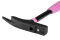 PICARD Latthammer Pink Edition geraute Bahn 760g Nr. 626M in Holzkiste | Gravur möglich