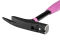 PICARD Latthammer Pink Edition glatte Bahn 760g Nr. 626M in Holzkiste | Gravur möglich