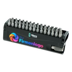 Wera Bit-Check 30 Christmas 2026 personalisiert mit...